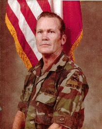 Edsel Franklin Dennis